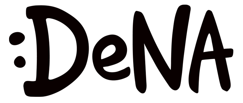 DeNA logo