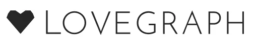 Lovegraph logo